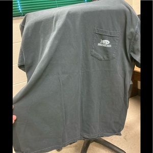 American Fishing Tackle Company Men’s T-Shirt L